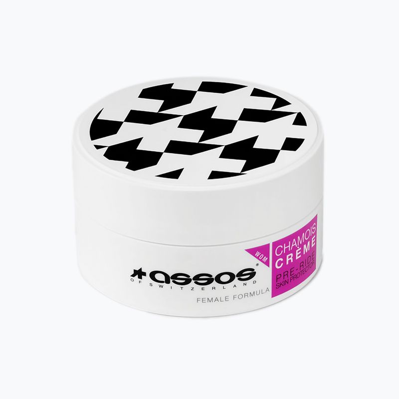 ASSOS Chamois női dörzsölő krém 200 ml P13.90.921.99 2