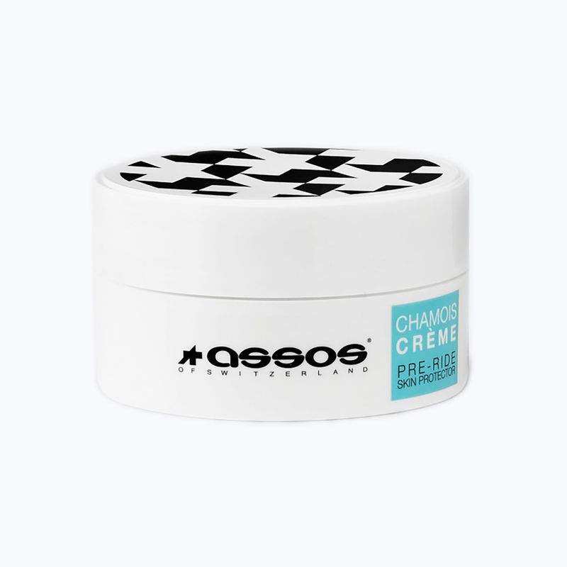 ASSOS Chamois férfi dörzsölő krém 200 ml P13.90.920.99
