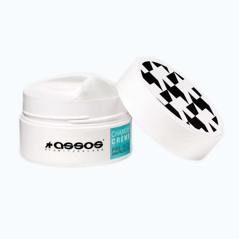 ASSOS Chamois férfi dörzsölő krém 200 ml P13.90.920.99 3