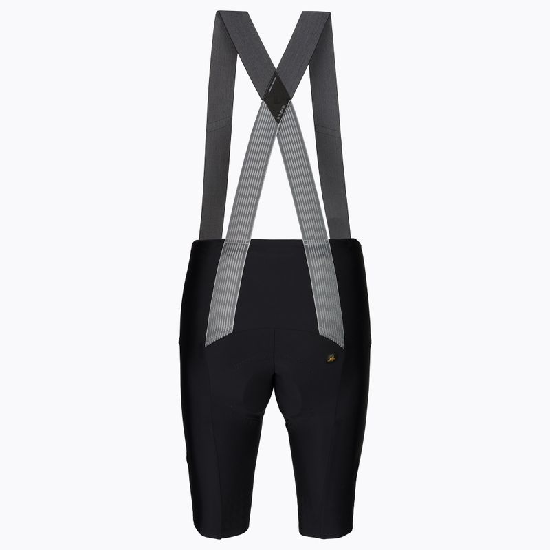 Férfi ASSOS Mille GTO bibshort fekete 11.10.228.18 2