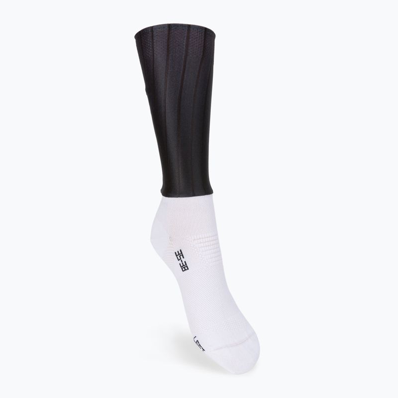 ASSOS RSR Speed kerékpáros zokni Fekete P13.60.704.18