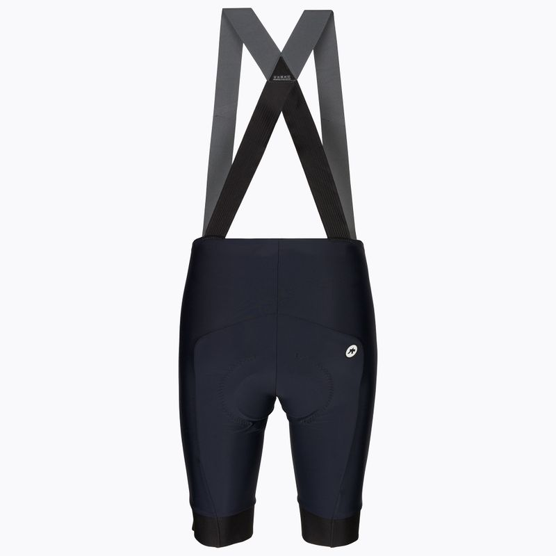 Férfi ASSOS Mille GT bibshort fekete 11.10.231.18 2