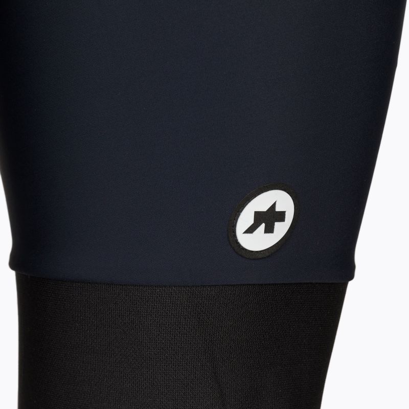 Férfi ASSOS Mille GT bibshort fekete 11.10.231.18 3