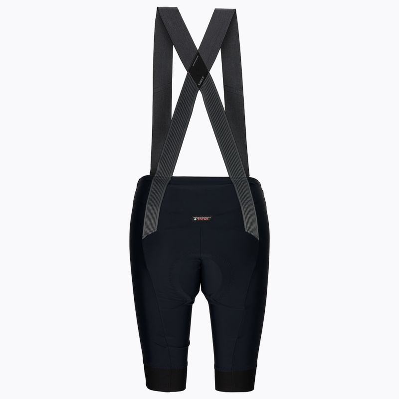 Férfi ASSOS Equipe RS bibshort fekete 11.10.239.10 2