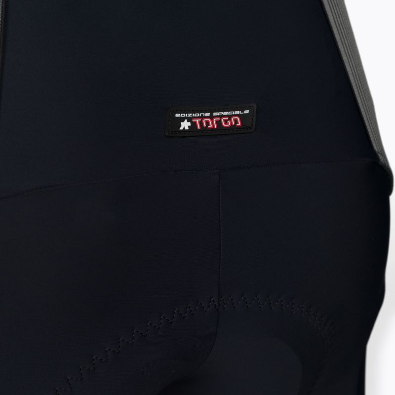 Férfi ASSOS Equipe RS bibshort fekete 11.10.239.10 3