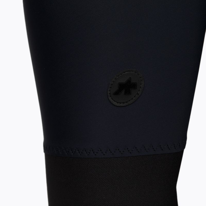 Férfi ASSOS Equipe RS bibshort fekete 11.10.239.10 4