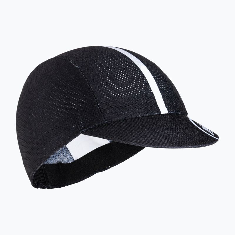 ASSOS baseball sapka fekete P13.70.755.18
