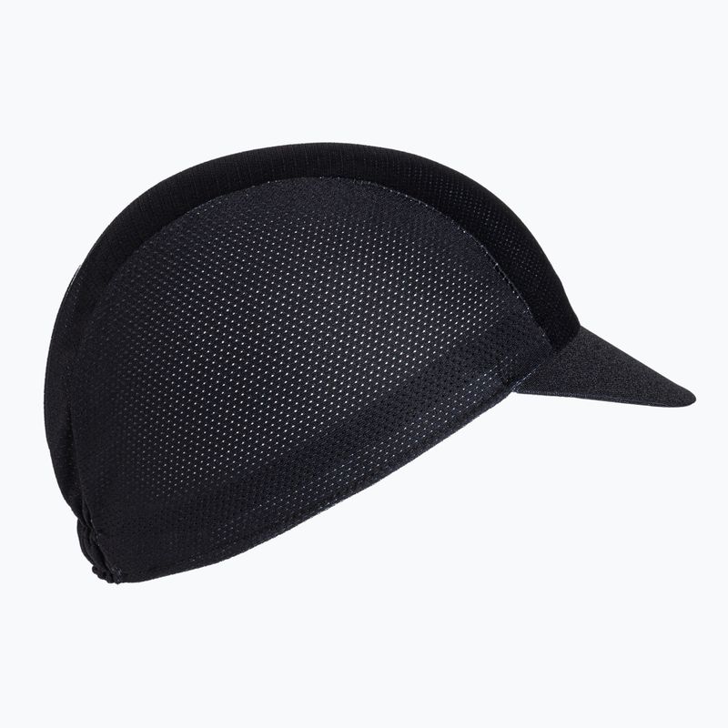 ASSOS baseball sapka fekete P13.70.755.18 3