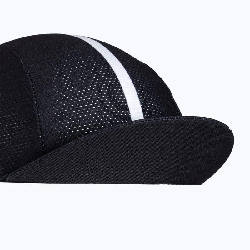 ASSOS baseball sapka fekete P13.70.755.18 6