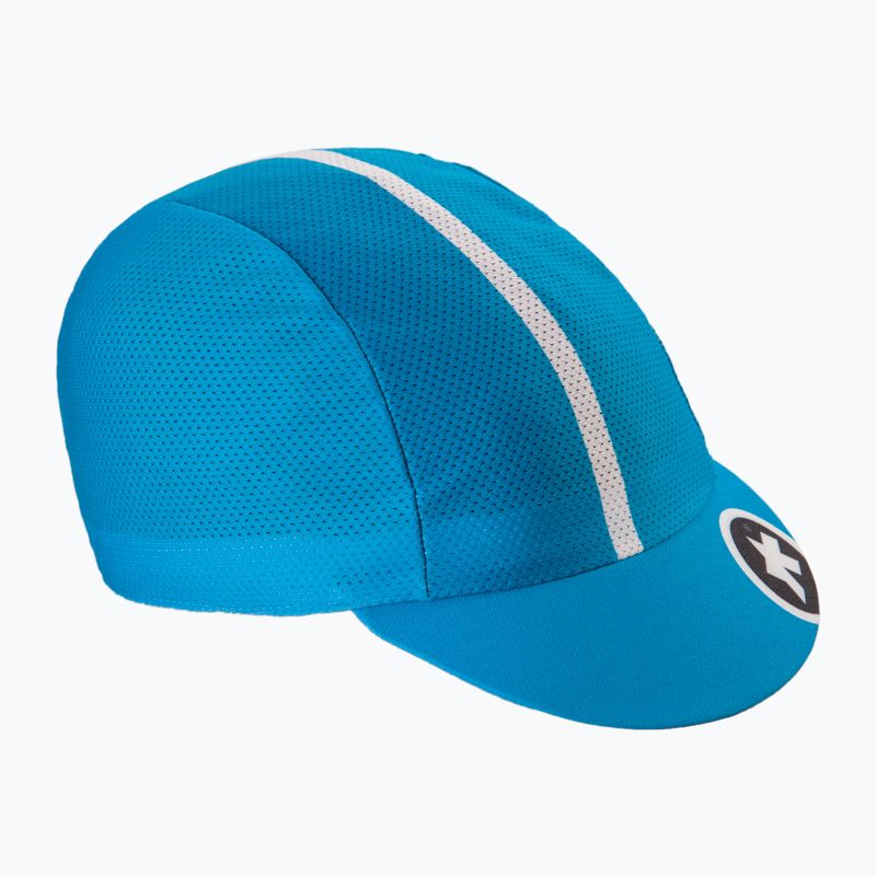 ASSOS baseball sapka kék P13.70.755.2L