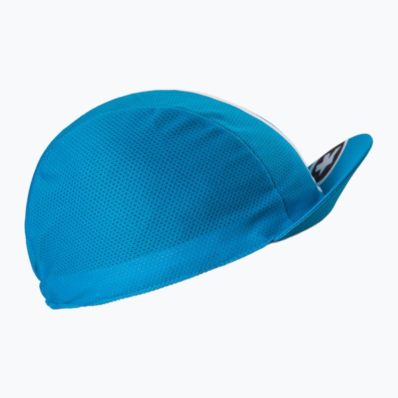 ASSOS baseball sapka kék P13.70.755.2L 3