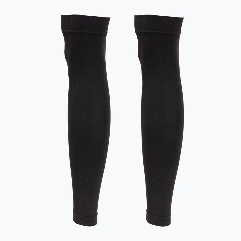 ASSOS gyermek tavaszi-őszi lábmelegítő fekete P13.80.831.18 2