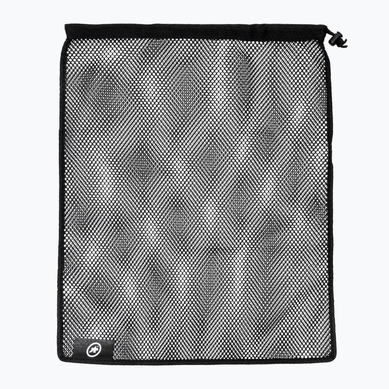 Mosózsák ASSOS Laundy Bag Evo black