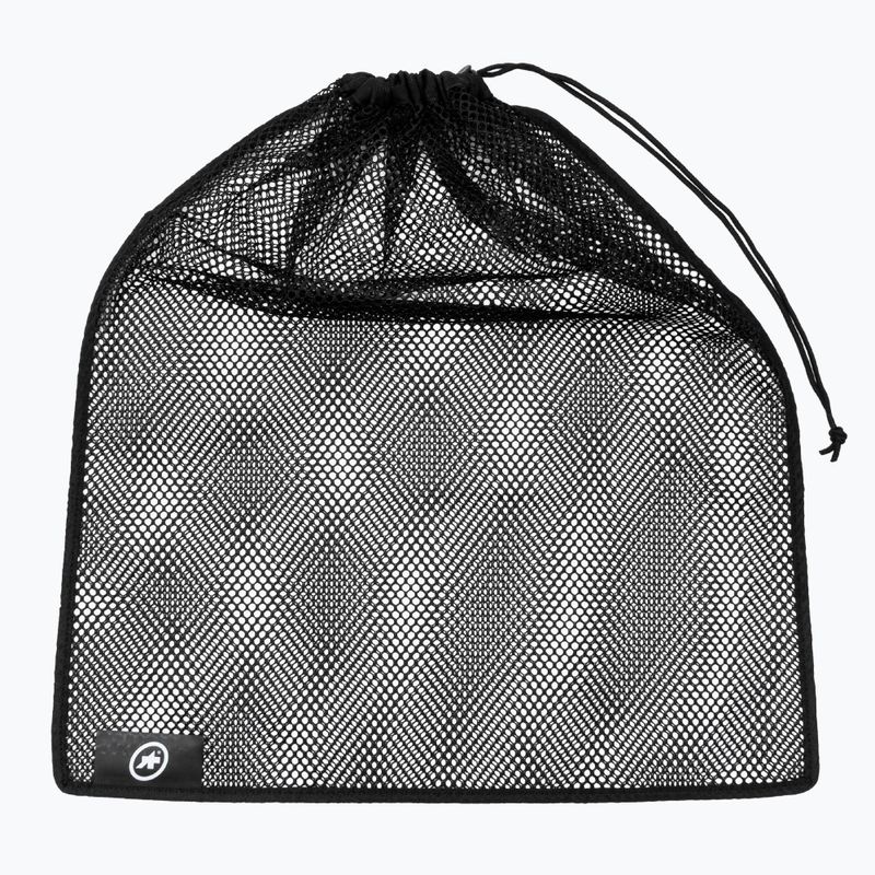 Mosózsák ASSOS Laundy Bag Evo black 3