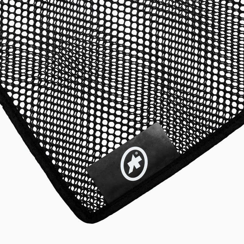 Mosózsák ASSOS Laundy Bag Evo black 5