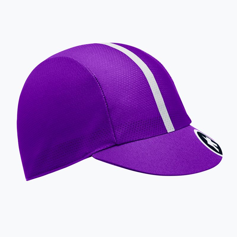 ASSOS kerékpáros sapka ultraibolya 2