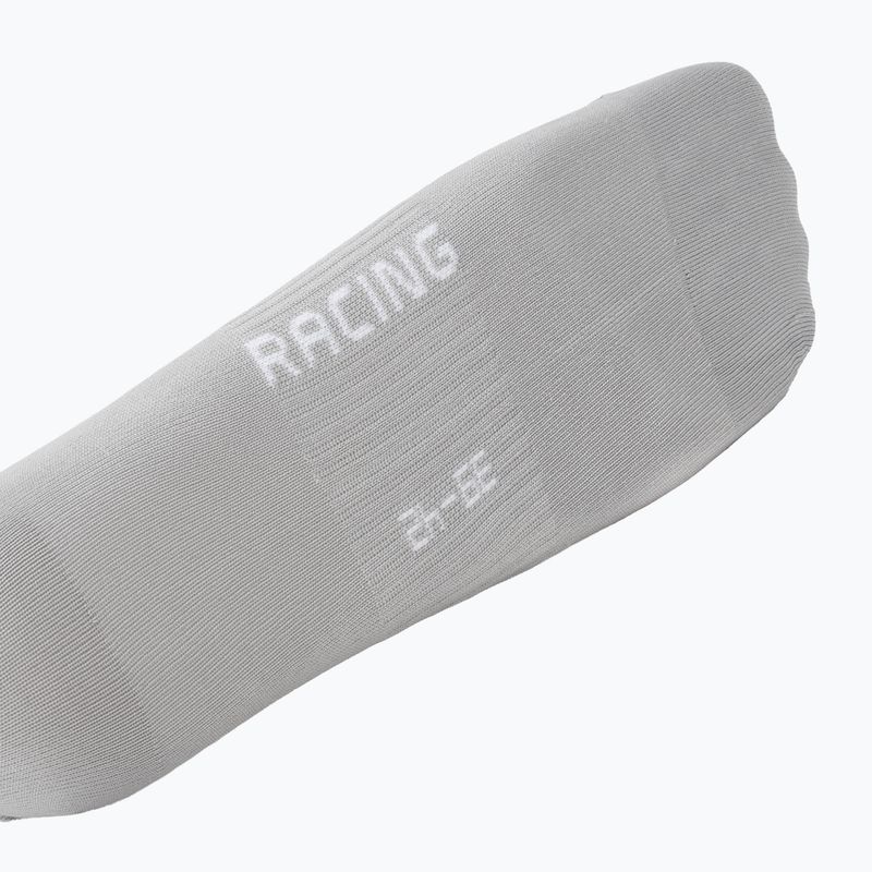 Zokni ASSOS Racing S11 almond milk 4