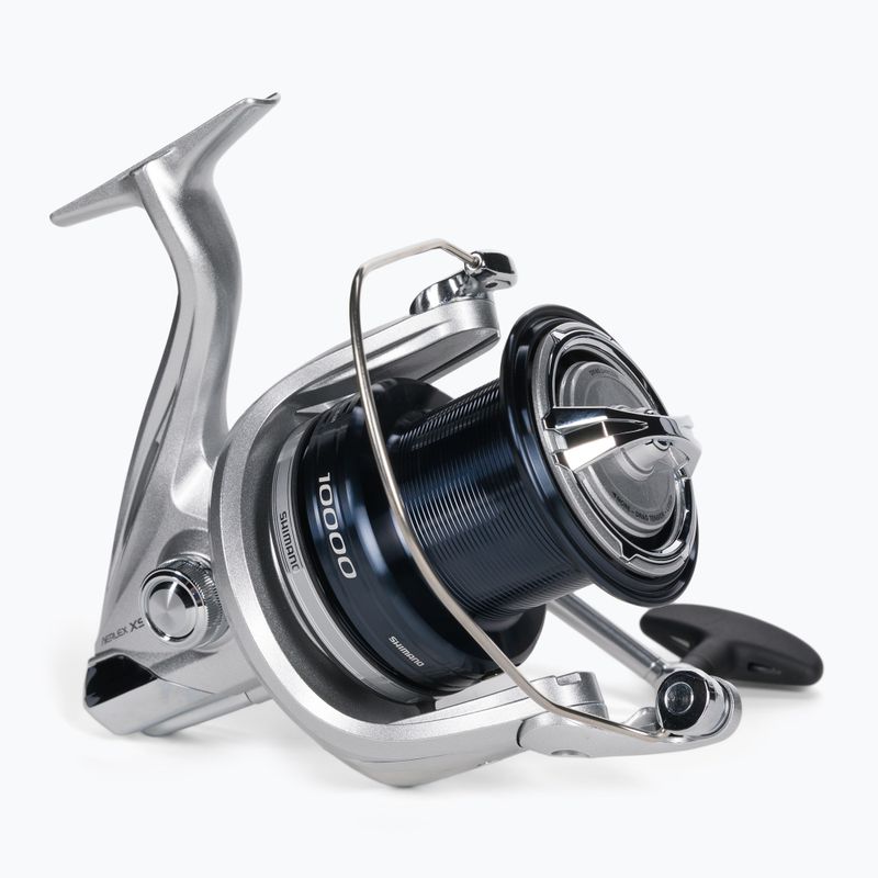 Shimano Aerlex XSB ponty orsó szürke ALX10000XSB