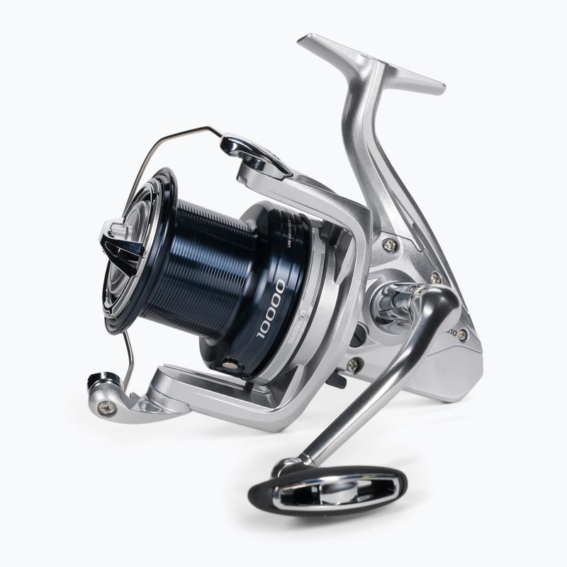 Shimano Aerlex XSB ponty orsó szürke ALX10000XSB 3