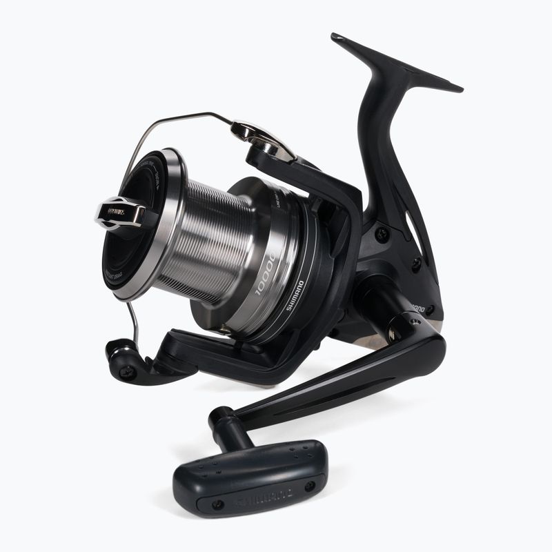 Shimano Beastmaster XB ponty orsó fekete BMBP10000XB 3