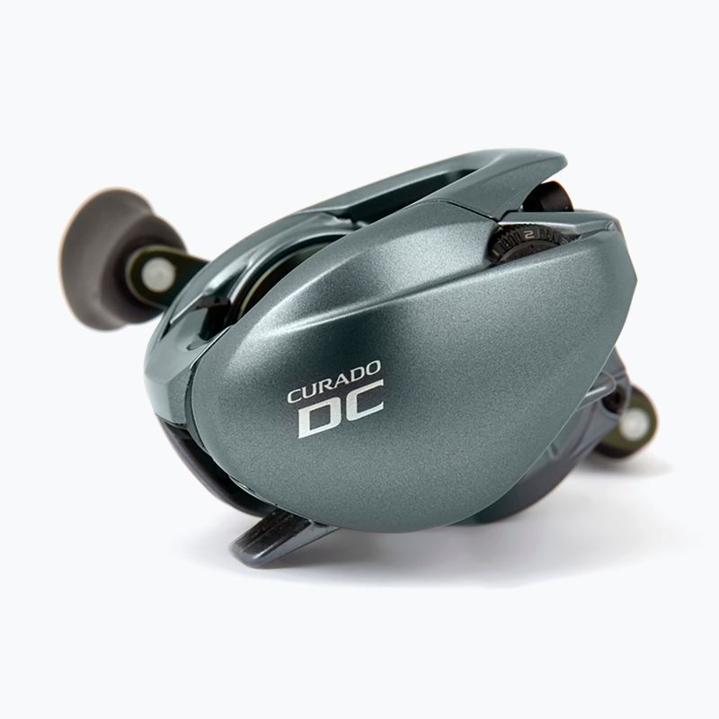 Shimano Curado DC 151 HG Multiplier Shimano Curado 2