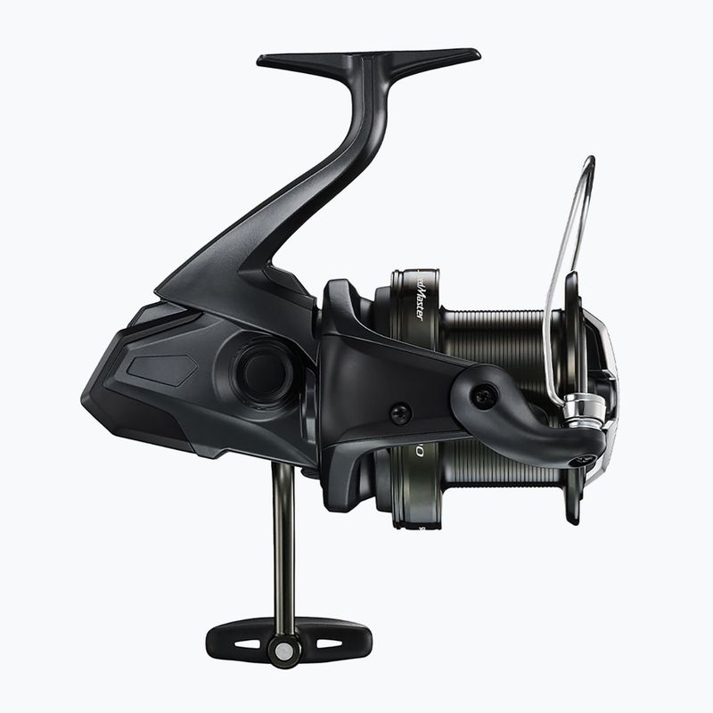 Shimano Speedmaster XTD pontyhorgász orsó fekete 4
