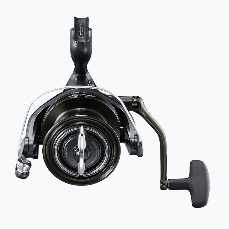 Shimano Speedmaster XTD pontyhorgász orsó fekete 6