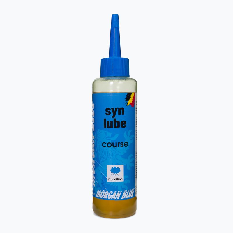 Morgan Blue Syn Lube láncolaj AR00010
