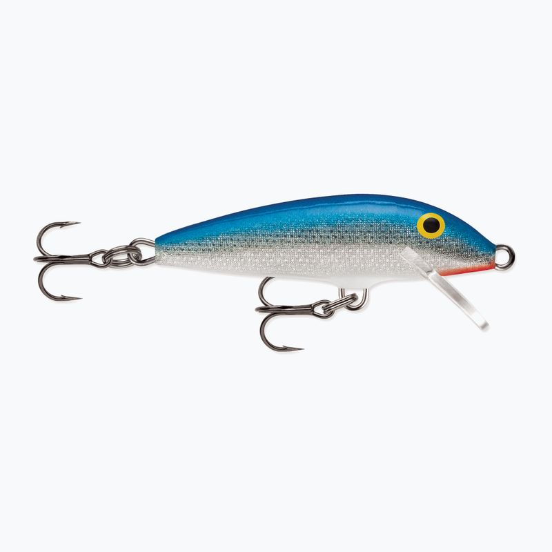 Wobbler Rapala Original Floater blue
