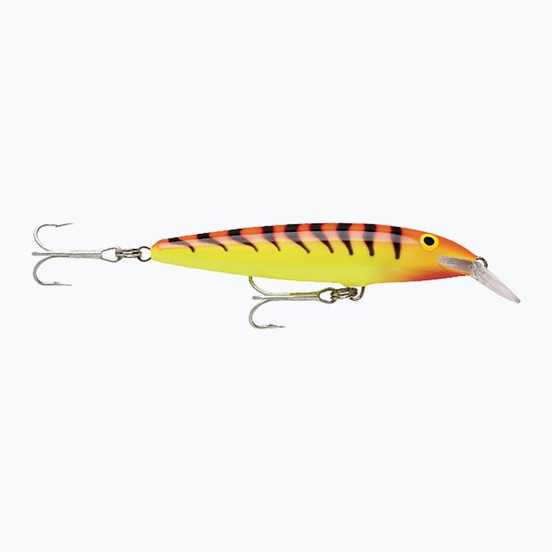 Rapala Úszó Magnum Hot Tiger RA5820406