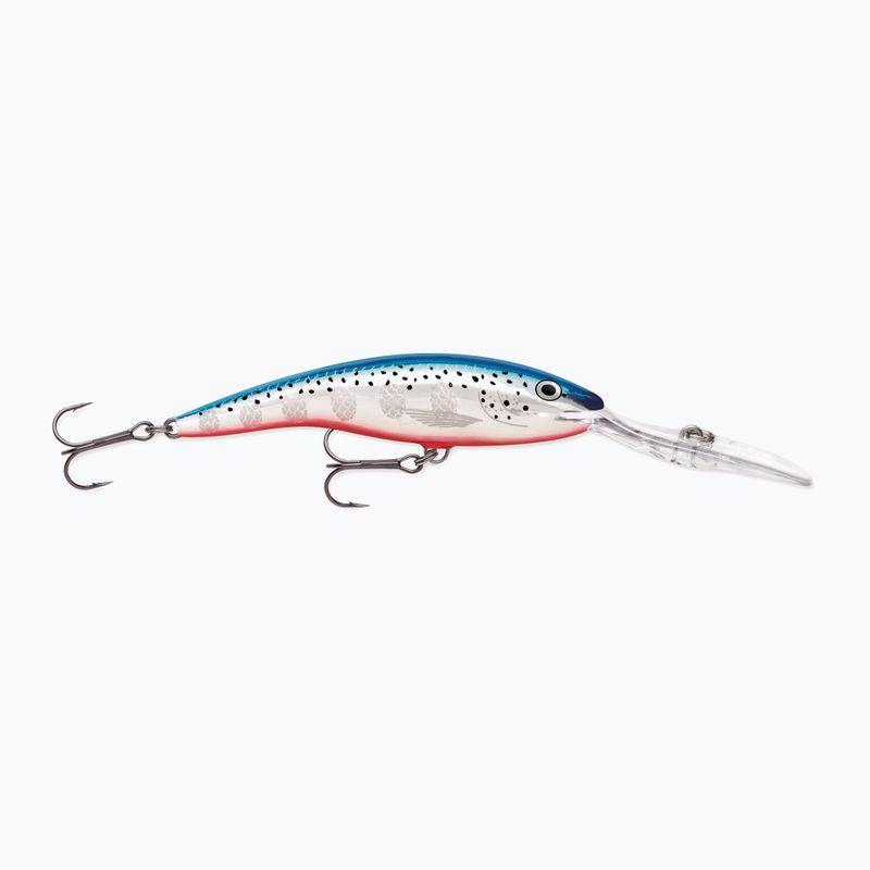 Wobbler Rapala Deep Tail Dancer blue flash