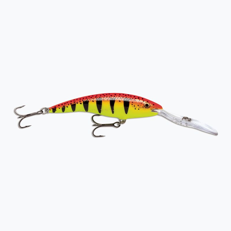 Wobbler Rapala Deep Tail Dancer hot tiger
