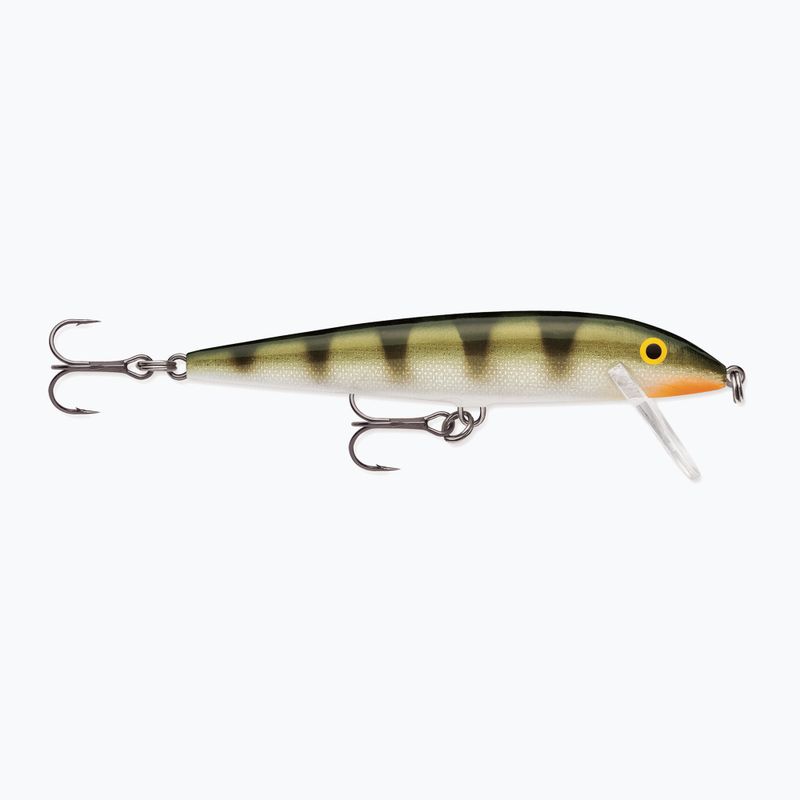 Wobbler Rapala Countdown yellow perch