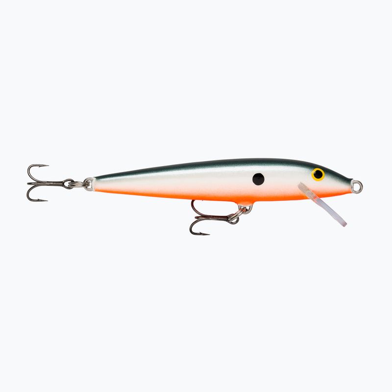 Wobbler Rapala Original Floater shad