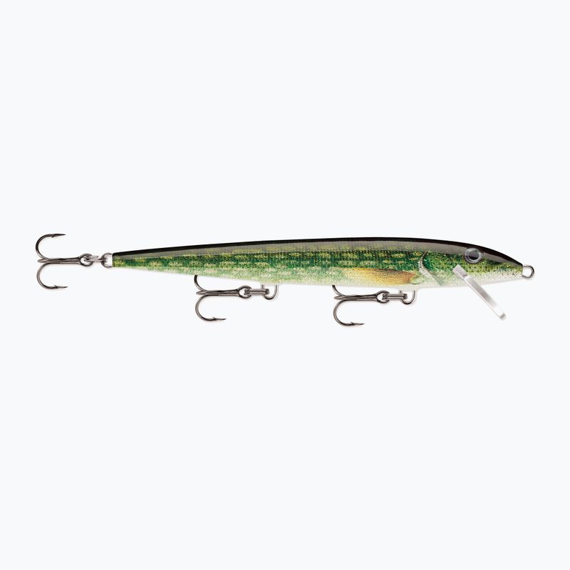 Wobbler Rapala Original Floater live pike