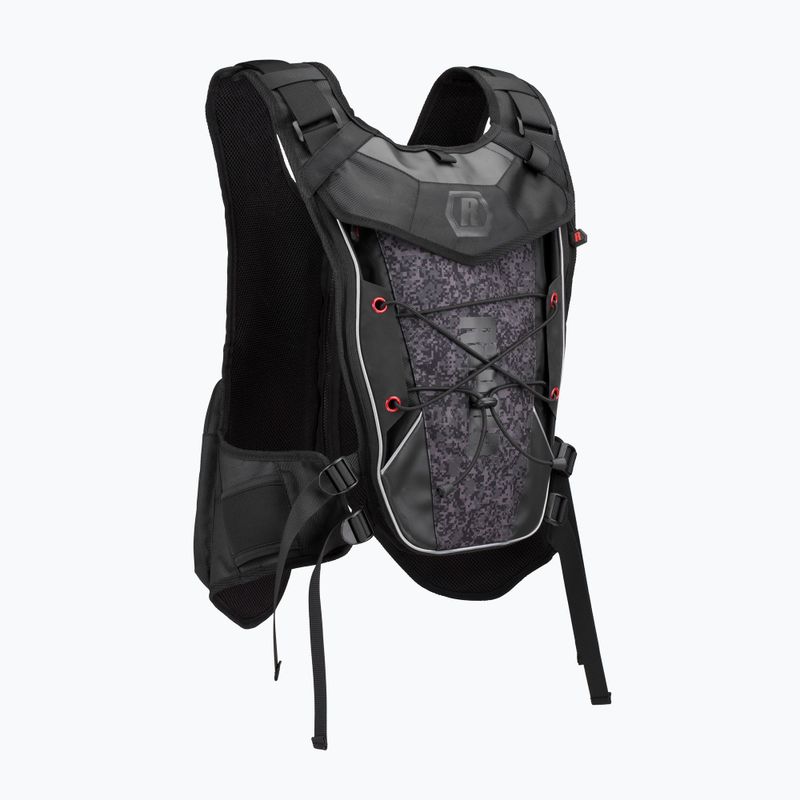 Rapala Urban Vest Pack Ruvp fekete RA0716005 2