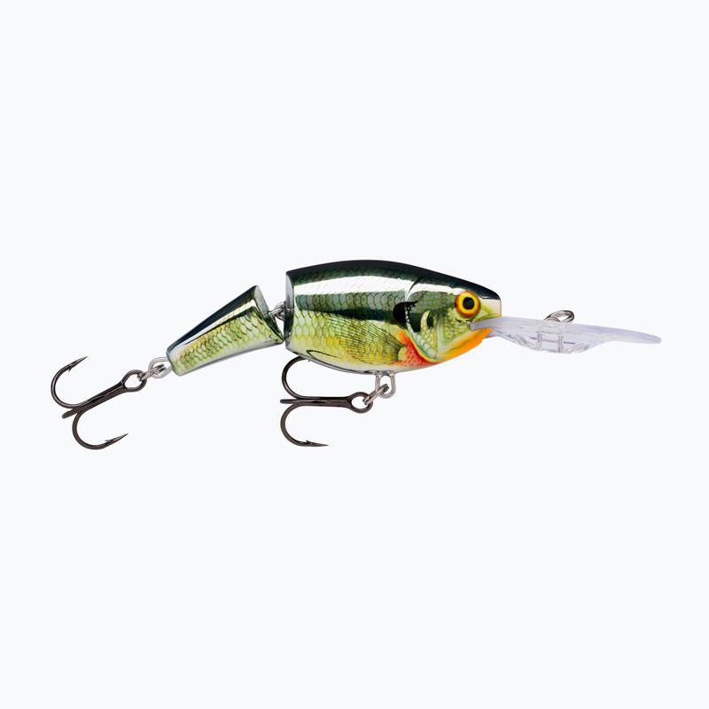 Wobbler Rapala Jointed Shad Rap chrome bluegill