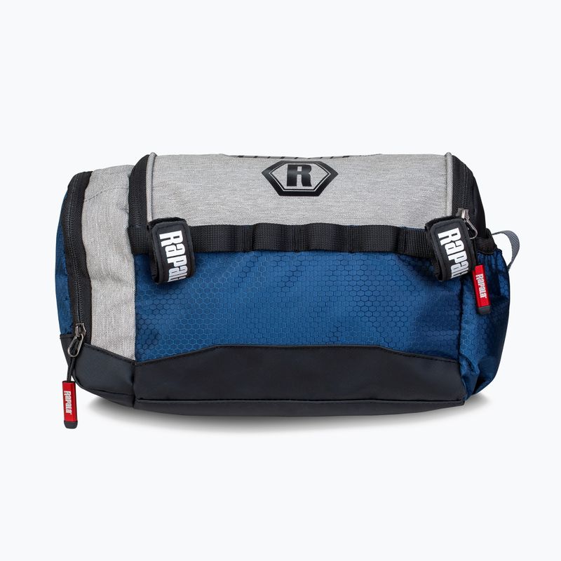 Rapala Countdown Hip Pack horgász táska kék RA0720003 9