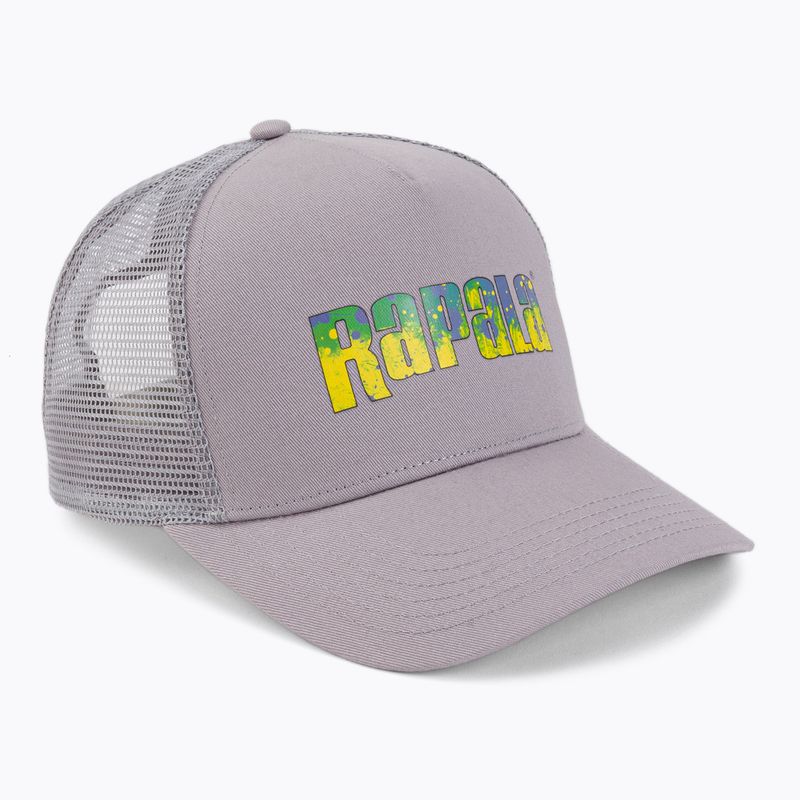 Rapala Dorado Trucker sapka szürke RA6820035