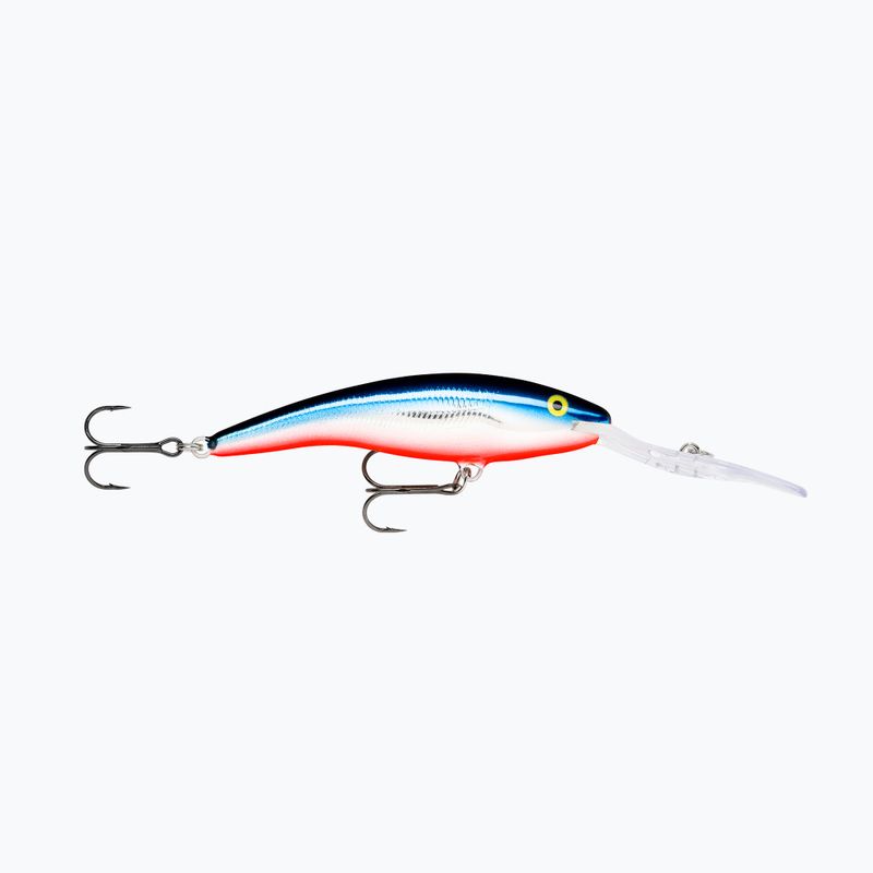 Wobbler Rapala Deep Tail Dancer metallic blue ghost