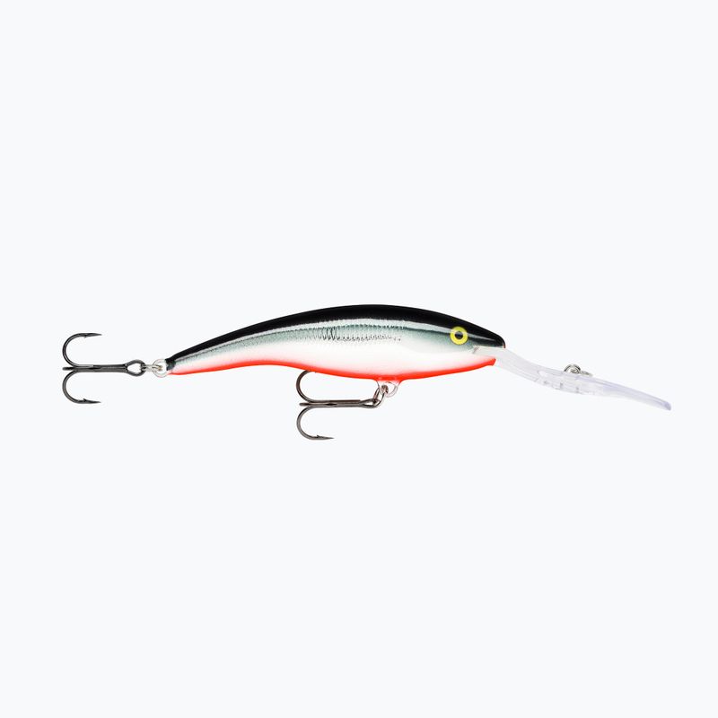 Wobbler Rapala Deep Tail Dancer metallic halloween