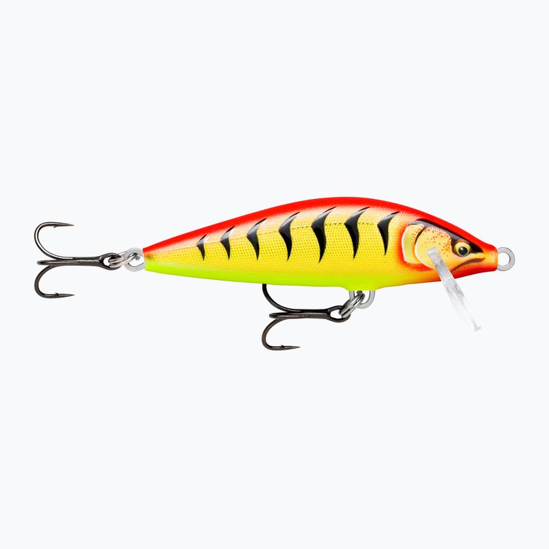 Wobbler Rapala Countdown Elite gilded hot tiger