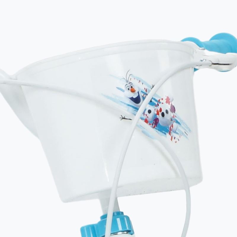 Huffy Frozen kék 21871W gyermek kerékpár 10