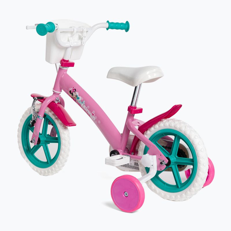 Huffy Minnie gyermek kerékpár kék 22431W 3