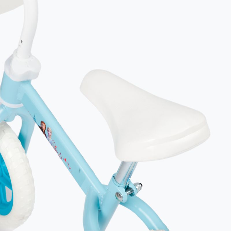Huffy Frozen Kids Balance pedálos kerékpár kék 27951W 4