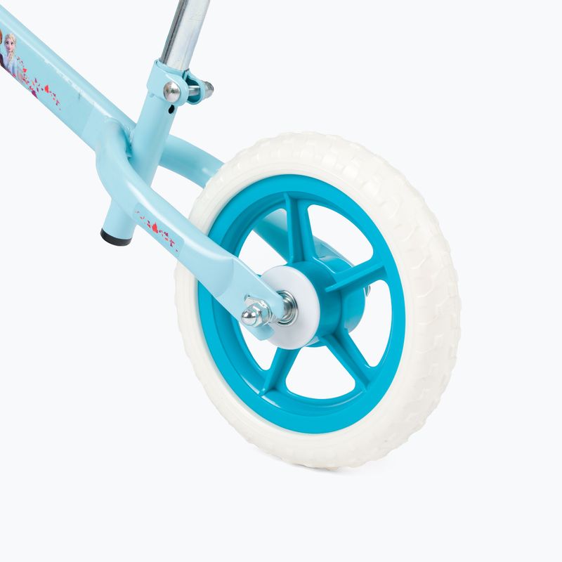 Huffy Frozen Kids Balance pedálos kerékpár kék 27951W 5