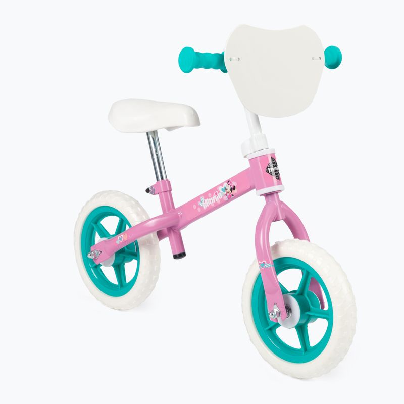 Huffy Minnie Kids Balance háromkerekű rózsaszín 27971W 2