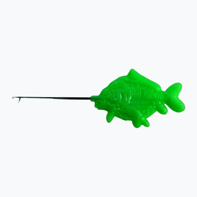 Katran Needle Special For Leadcore zöld