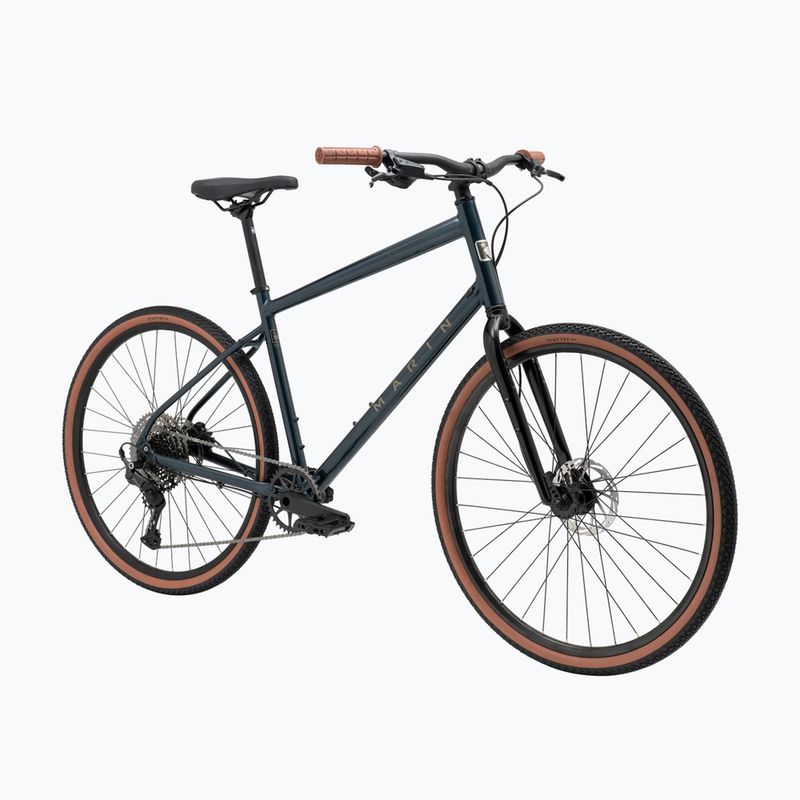 Cross kerékpár Marin Kentfield 3 700C blue 2