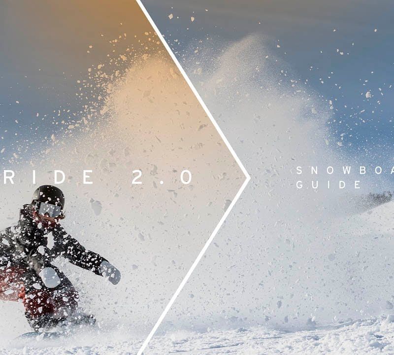 Női snowboard HEAD Pride 2.0 szín 331822 6